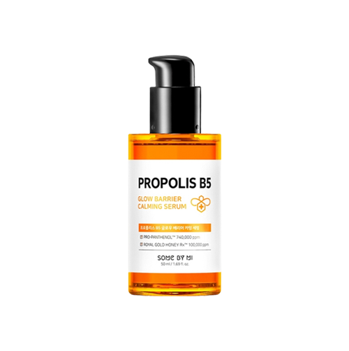 Propolis B5 Glow Barrier Calming Serum 50ml