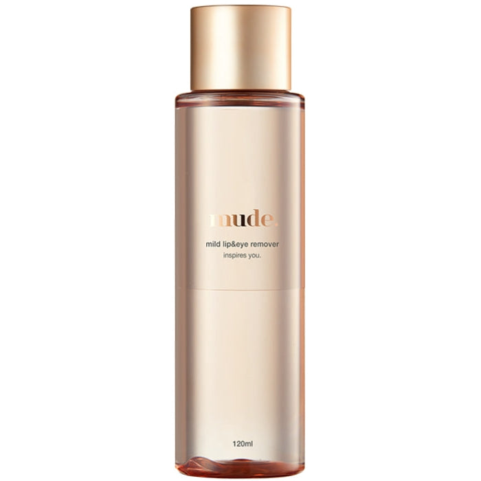 mild lip & eye remover 120ml