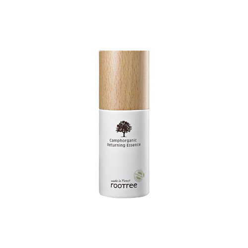 rootree Camphorganic Returning Essence 50ml