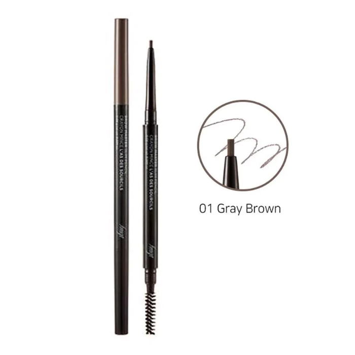 BROWMASTER SLIM PENCIL 01