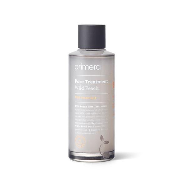 Primera Wild Peach Pore Treatment 100ml