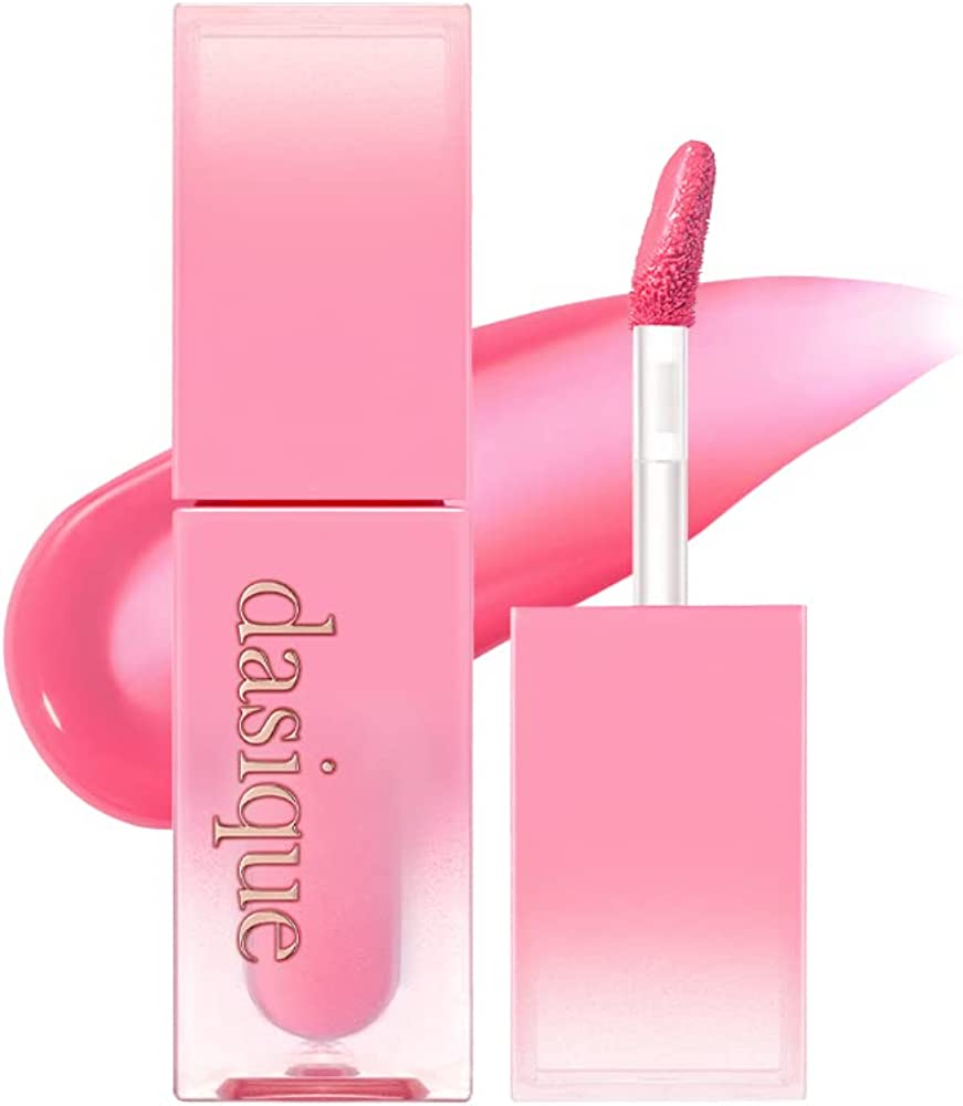 Juicy Dewy Tint #03 Pink Guava 3.5g