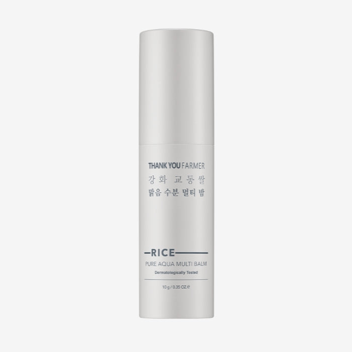 Rice Pure Aqua Multi Balm 10g