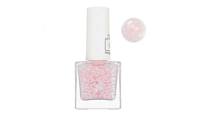 PIECE MATCHING NAILS (SS - SPARKLING) )PK10 CHERRY BLOSSOM 10ml