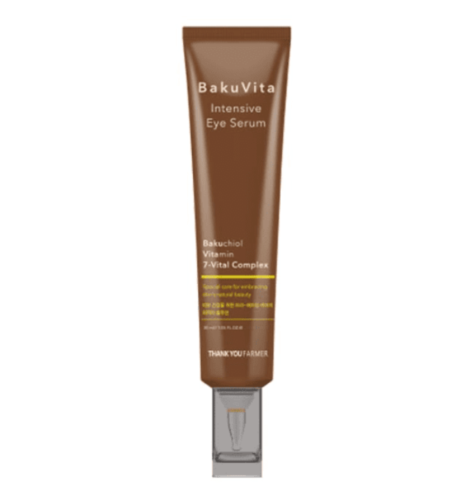 THANK YOU FARMER BaKuVita Intensive Eye Serum