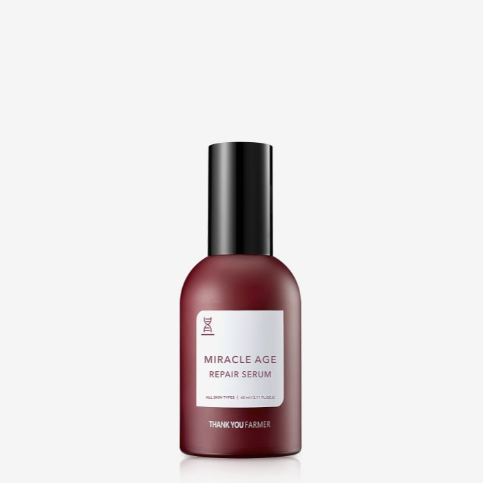 Miracle Age Repair Serum 60ml