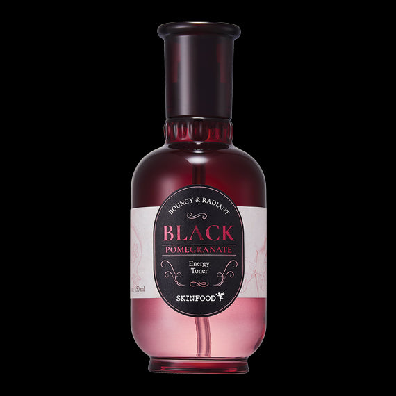 BLACK POMEGRANATE ENERGY TONER 150ml