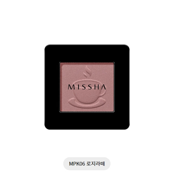 MODERN SHADOW (MPK06/ROSY LATTE) 1.8G