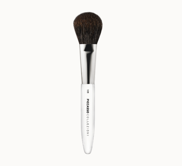108 Blusher Brush 80g