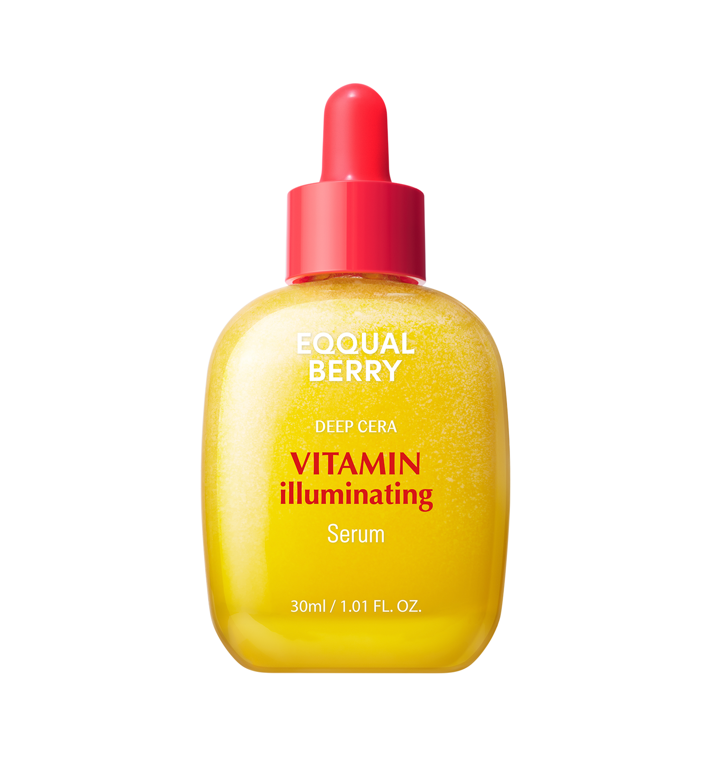 EQQUALBERRY Vitamin Illuminating Serum