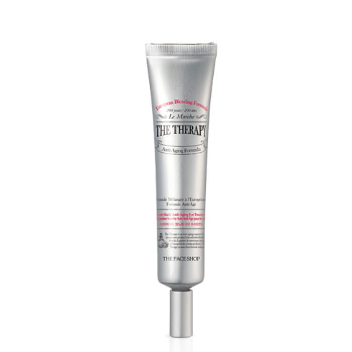 THETHERAPY ANTIAGING EYE TREATMENT 25ml