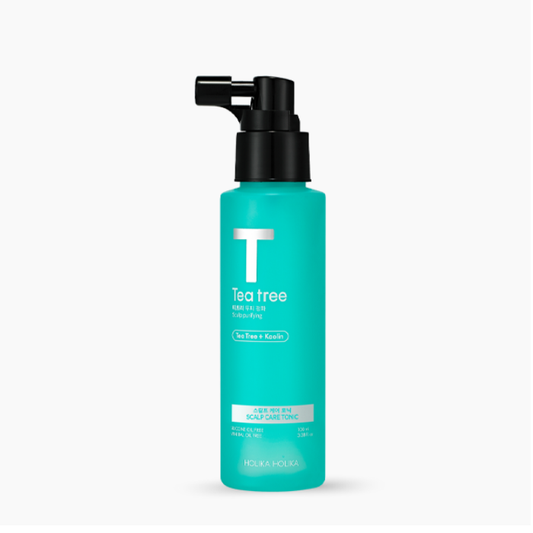 HOLIKA HOLIKA Tee Tree Scalp Care Tonic 120ml