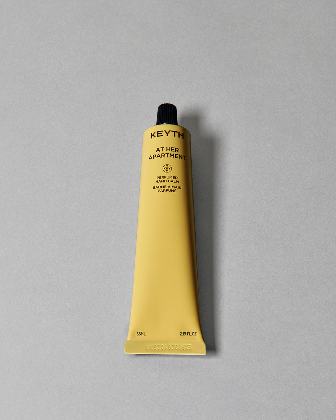 PERFUMED KEYTH HAND BALM AT HER APARTMENT 65ml