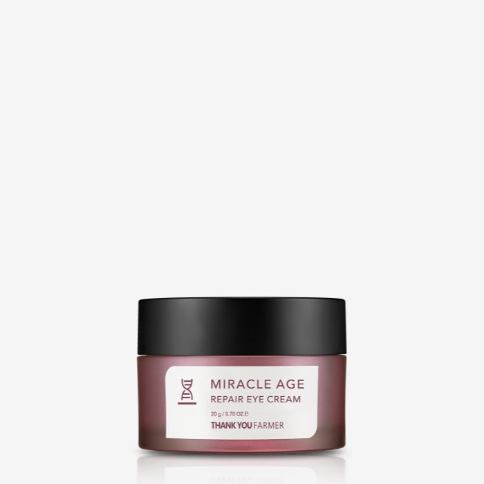Miracle Age Repair Eye Cream 20g