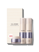 Cell Renew Bio Skin Care Special 2 Set