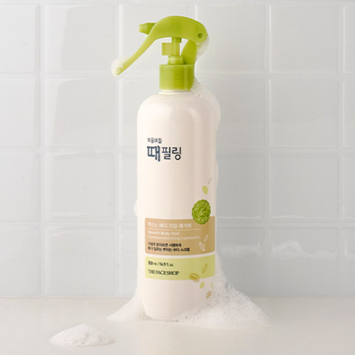 SmoothBodyPeel.2018 300ml
