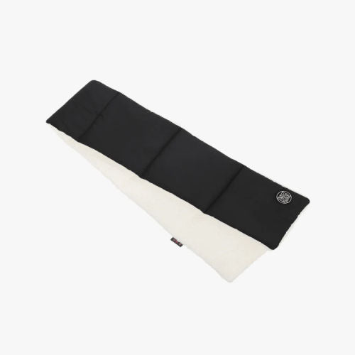TXT - WORLD TOUR ACT SWEET MIRAGE FINALE OFFICIAL MD MUFFLER (BLACK)