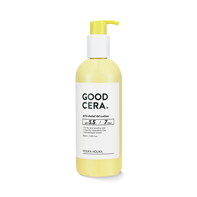 Good Cera Ato Relief Oil Lotion 350ml