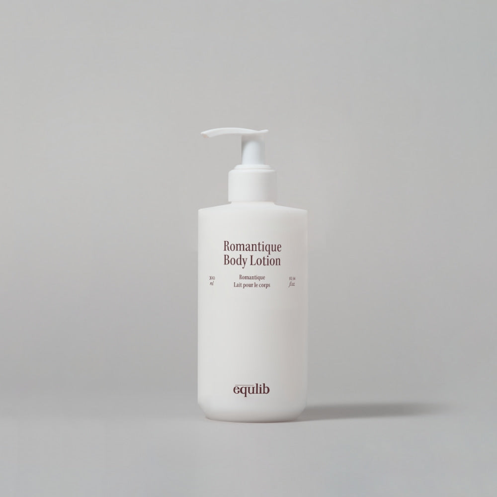 equlib Romantique Body Lotion 300ml