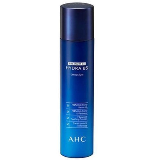 PREMIUM EX HYDRA B5 Emulsion 140ml