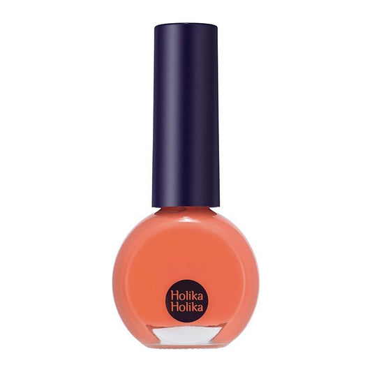 Holika Holika Basic Nails PK03 Sweet Coral 10ml