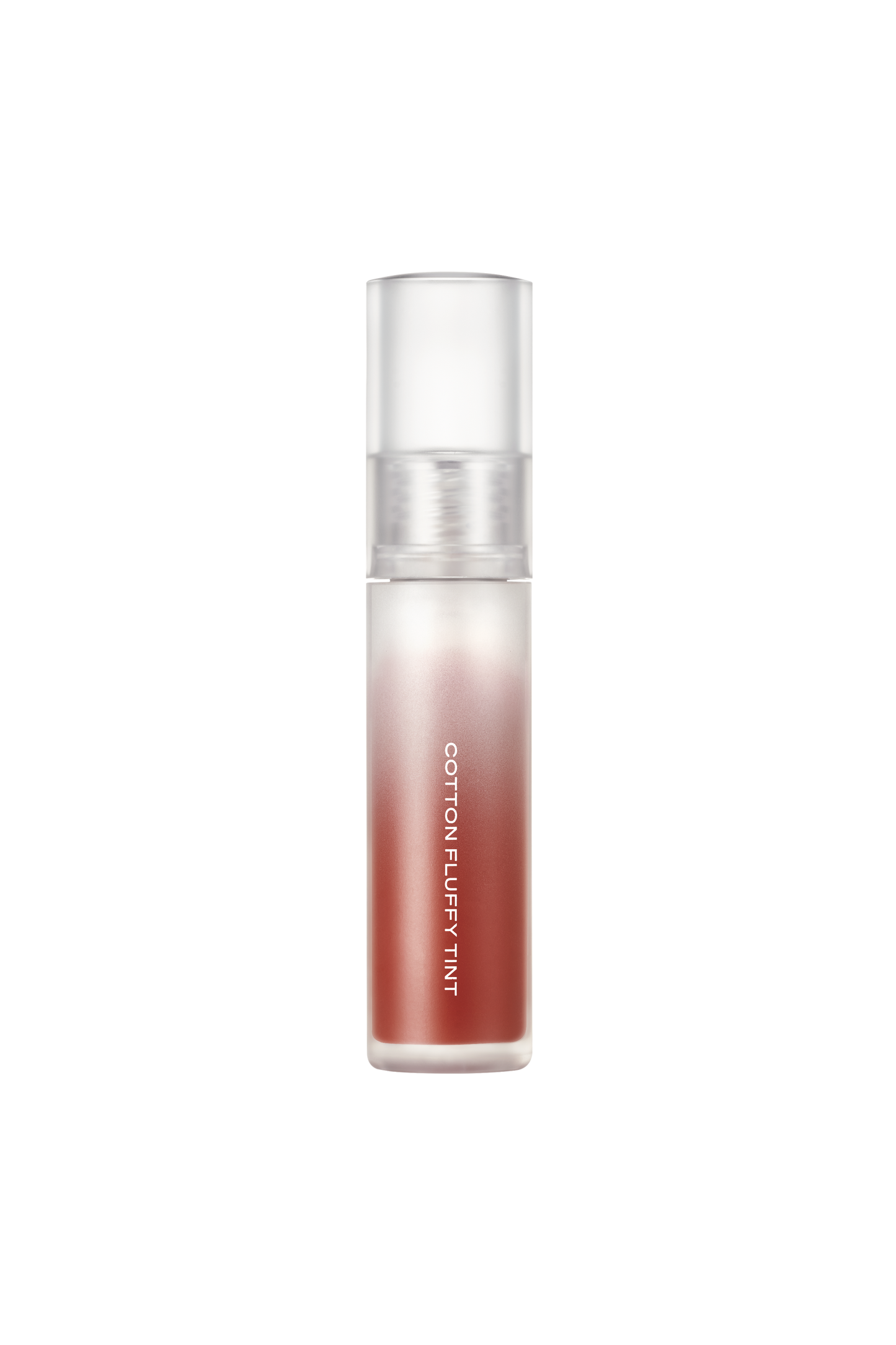 Cotton Fluffy Tint 03 Faded Red