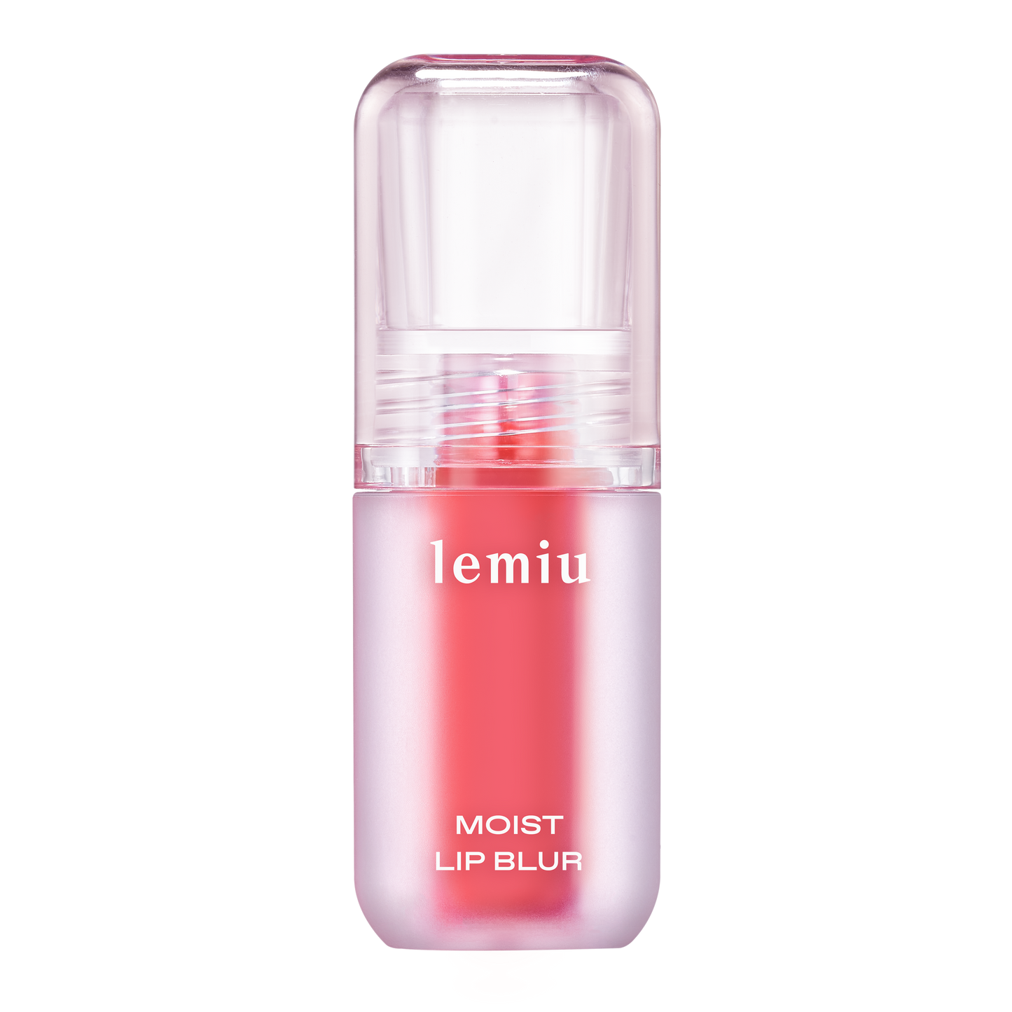 Moist Lip Blur 03 Sunny Coral