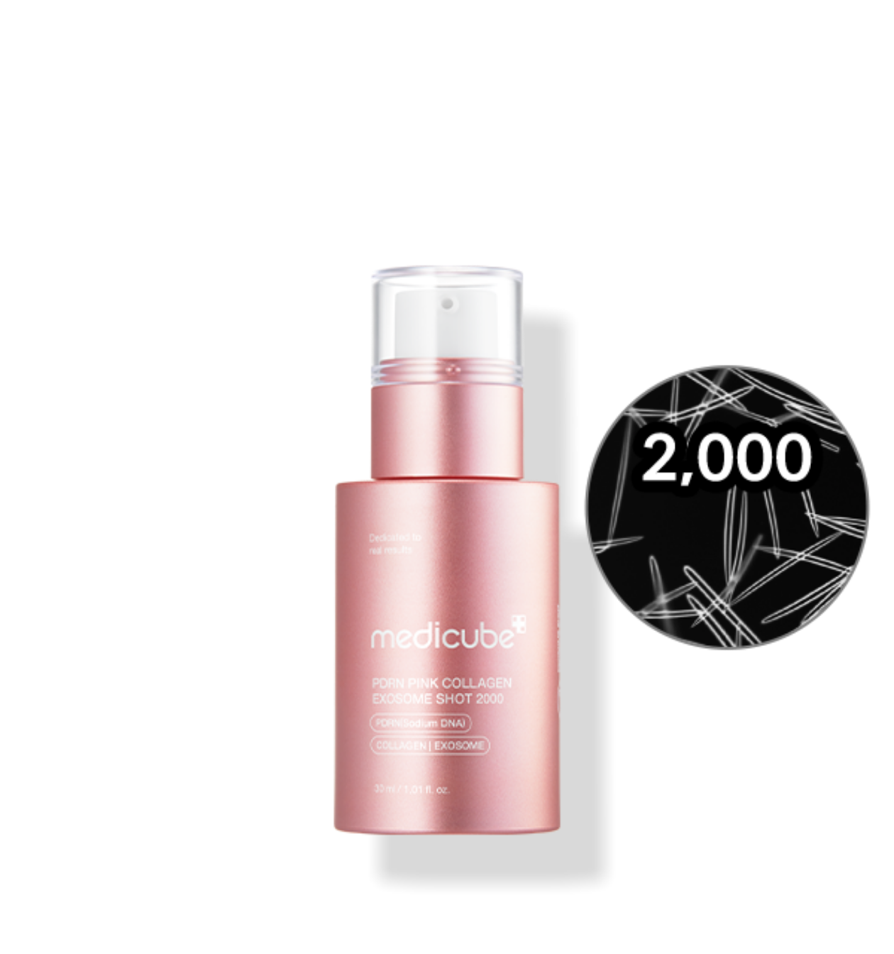 AGE-R BOOSTER PRO MINIPINK