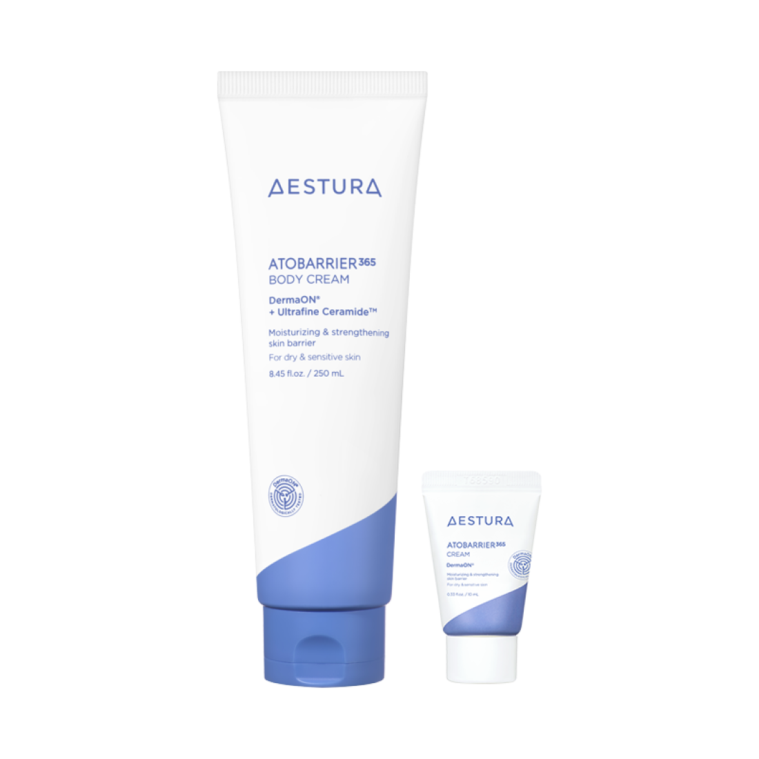 AESTURA Atobarrier 365 Body Cream 30ml