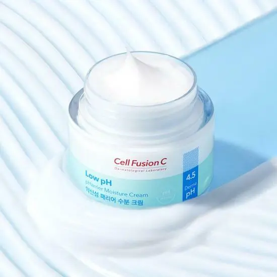 Cell Fusion C Pairer Moisture Cream 80ml