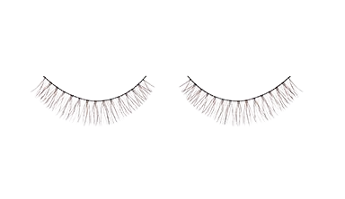 STYLE RECIPE EYE LASH H02 LIKE CAT