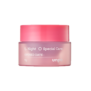 Bubi Bubi Lip Mask 9g