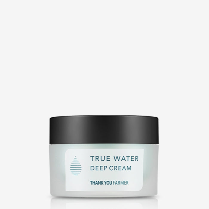 True Water Deep Cream 50ml