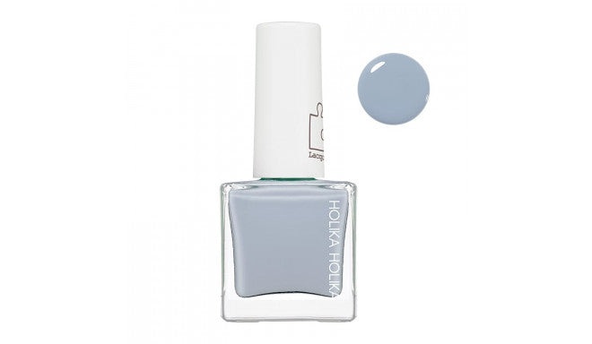 PIECE MATCHING NAILS (LACQUER) BL03MARINE STRIPE 10ml