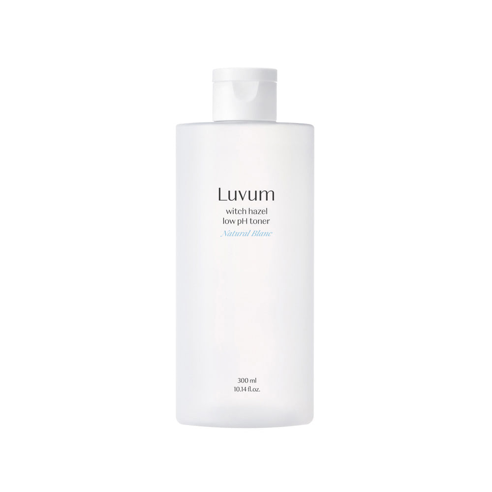 Natural Blanc Witch Hazel low pH Toner
