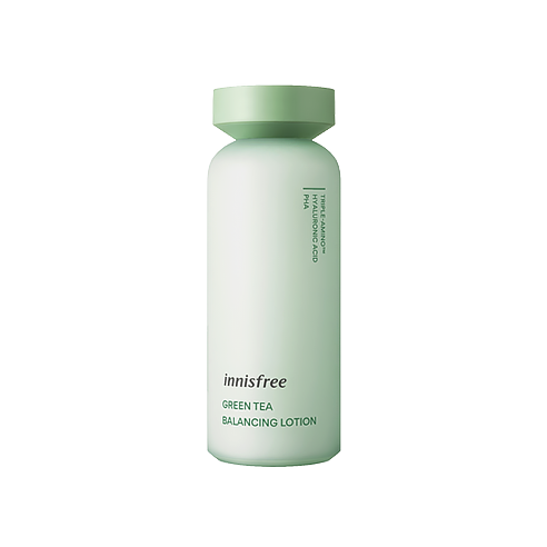 Green Tea Balancing Lotion 160ml