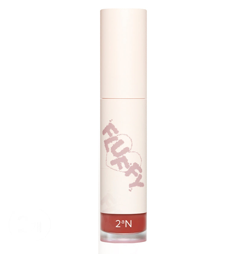 2aN Fluffy Blur Tint #04 Mulled Coral 5g