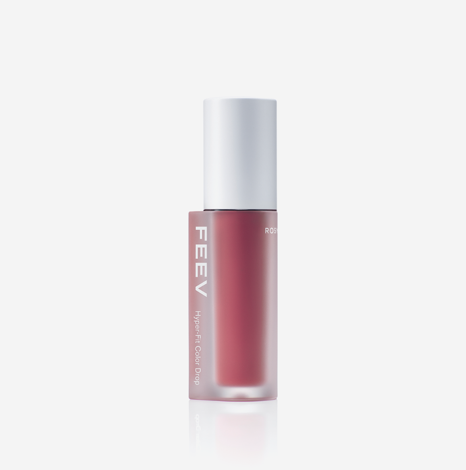 FEEV Color Drop ; Rosy Cozy