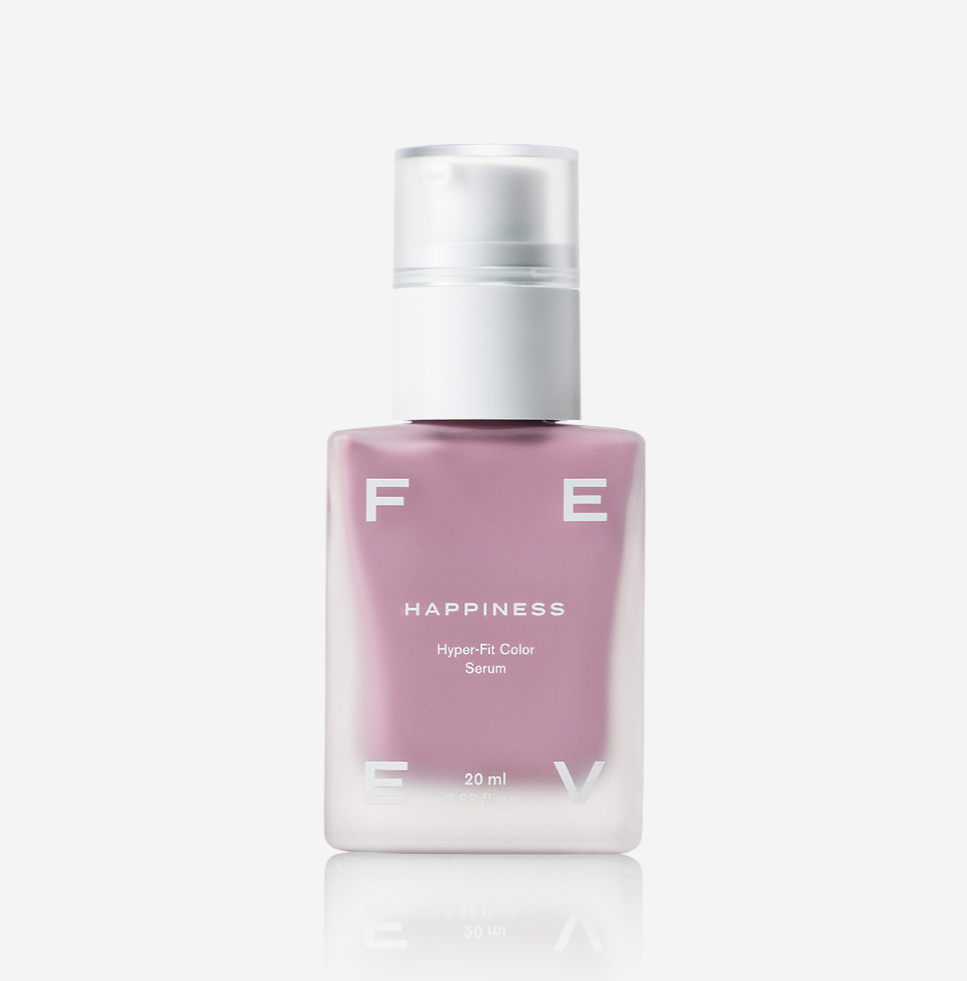 FEEV Color Serum ; Happiness