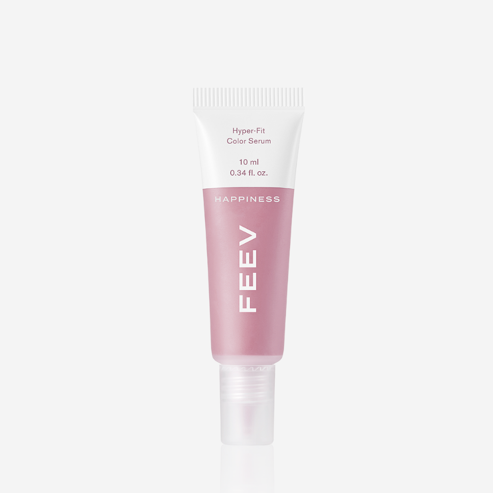 FEEV Color Serum ; Happiness (Mini)