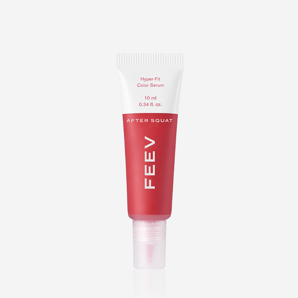 FEEV Color Serum ; After Squat (Mini)
