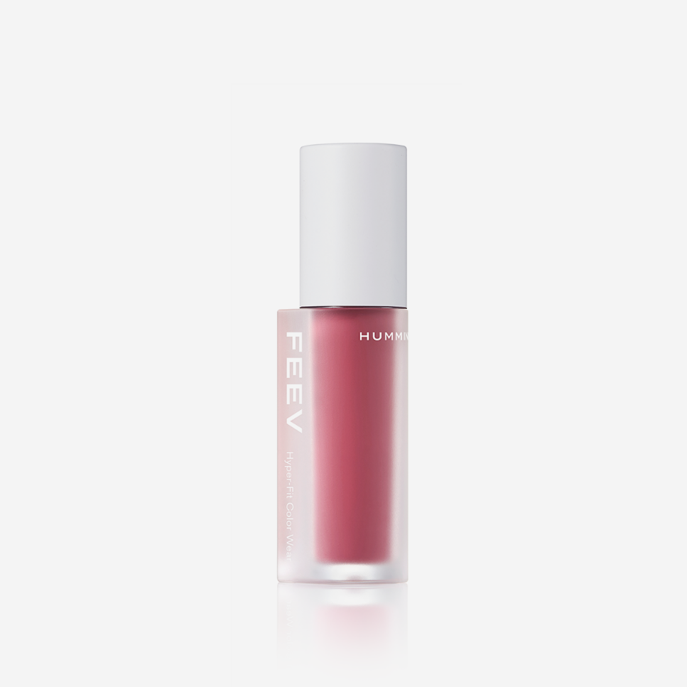 FEEV Color Drop ; Humming Mauve