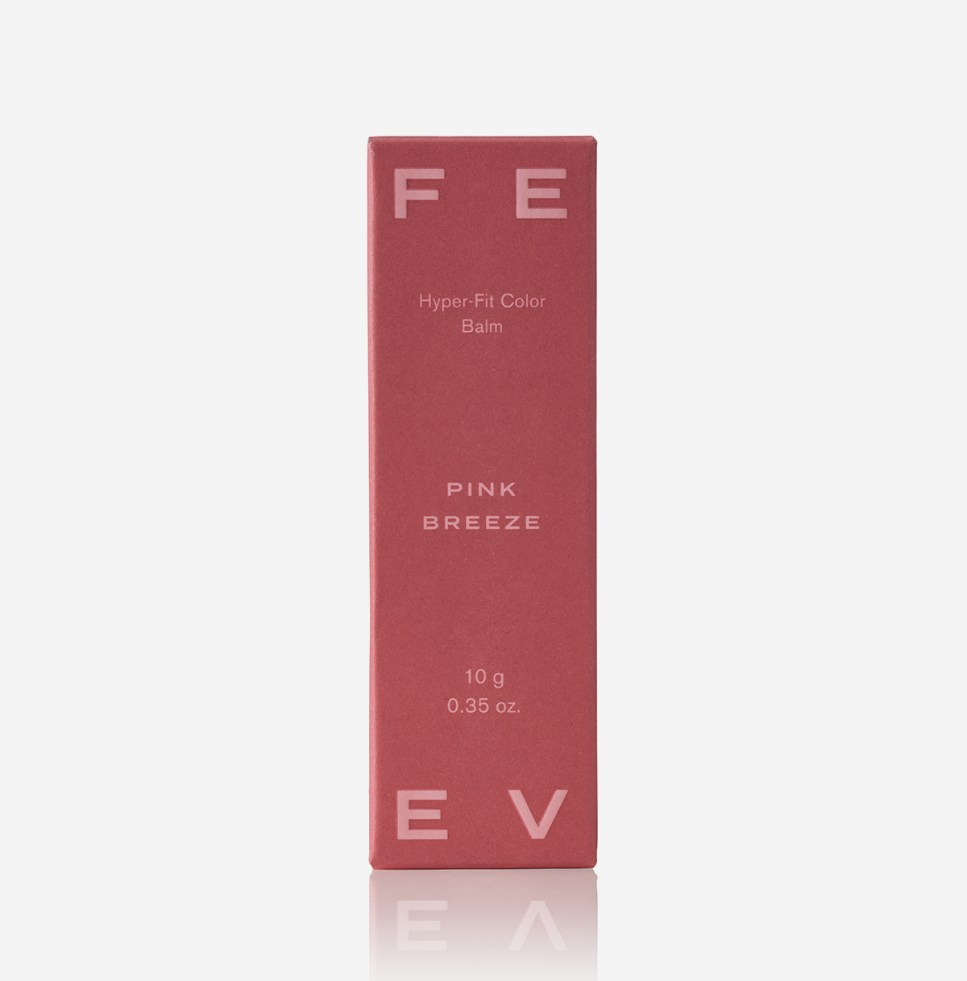 FEEV Color Balm ; Pink Breeze