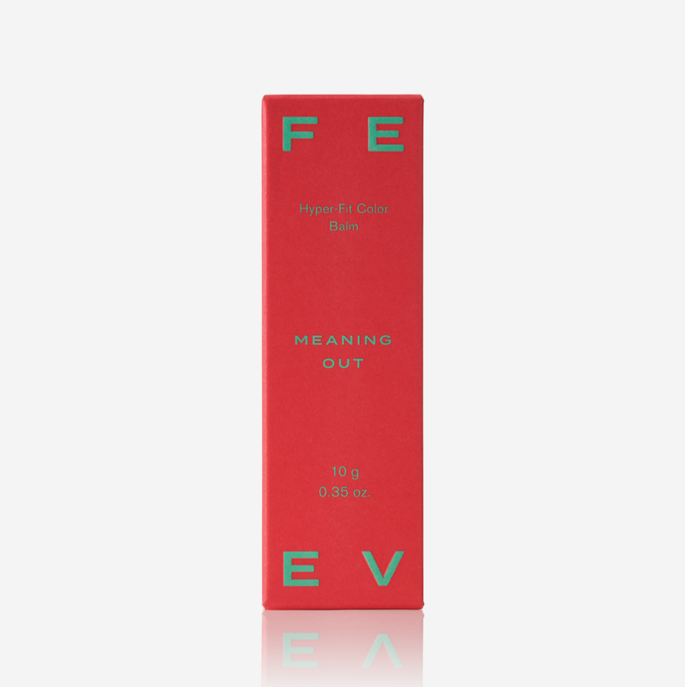 FEEV Color Balm ; Meaning Out (Renewal)