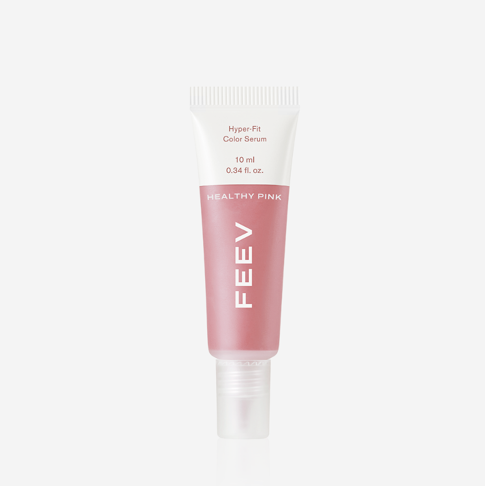 FEEV Color Serum ; Healthy Pink (Mini)