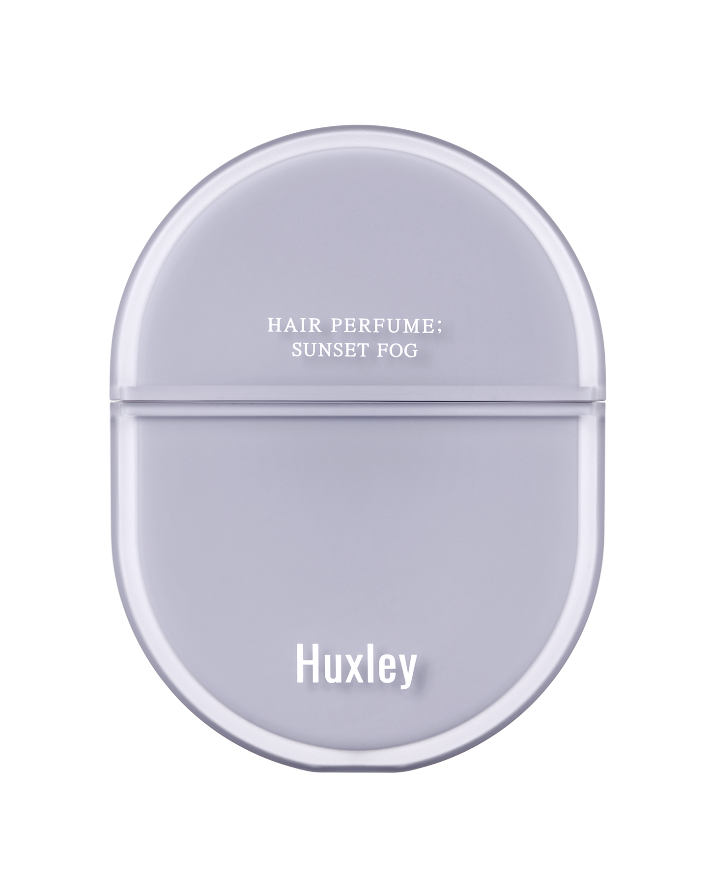 Huxley HAIR PERFUME ; SUNSET FOG 25ml