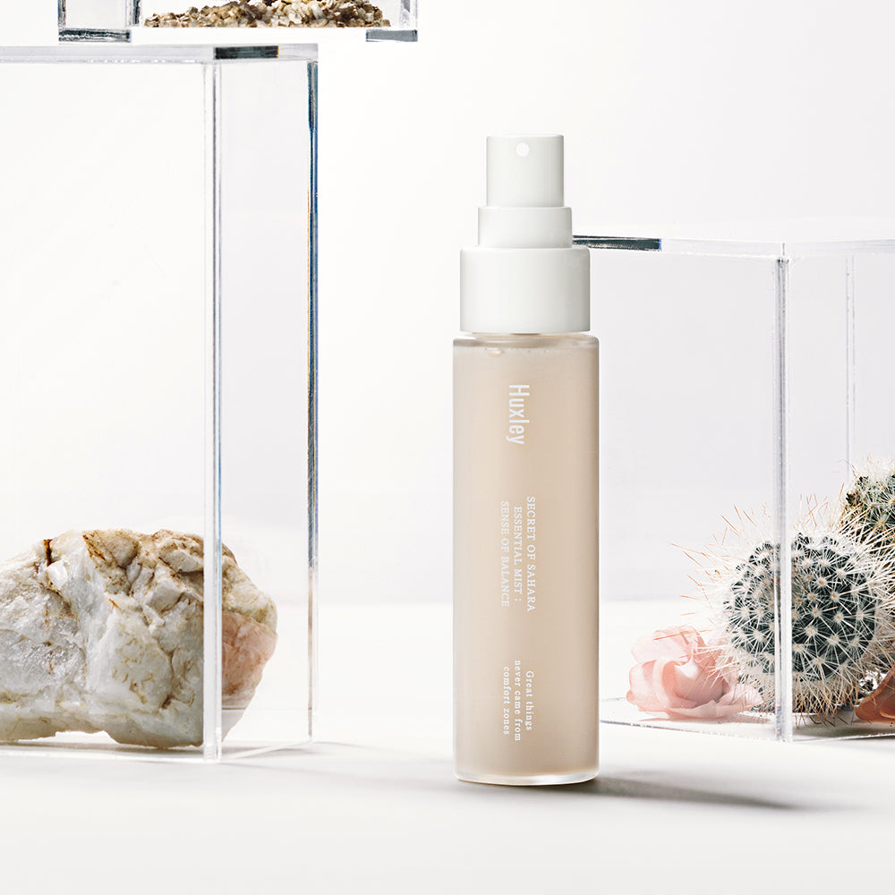 Huxley ESSENTIAL MIST ; SENSE OF BALANCE 35g