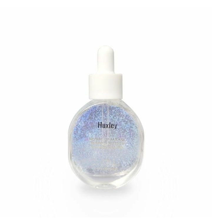 Huxley PRIMING ESSENCE ; RADIANCE LAYER 30ml