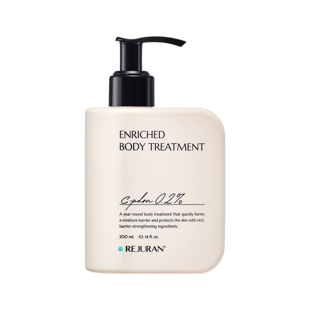 REJURAN Inriched Body Treatment 300ml