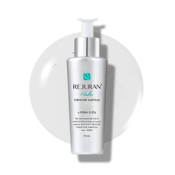 REJURAN Healer Turnover Amploule 30ml